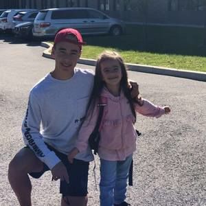 Meet your Posher, David-alexandre